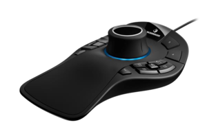 SpaceMouse Pro