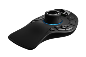 SpaceMouse Pro Wireless