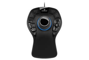 SpaceMouse Pro