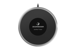 SpaceMouse Compact