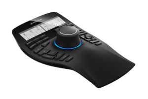 SpaceMouse Enterprise