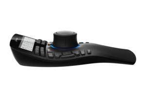 SpaceMouse Enterprise