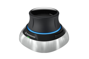 SpaceMouse Wireless