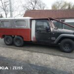 Pojazd Specjalny foto 7