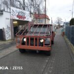 Pojazd Specjalny foto 8