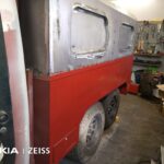 Pojazd Specjalny foto 9